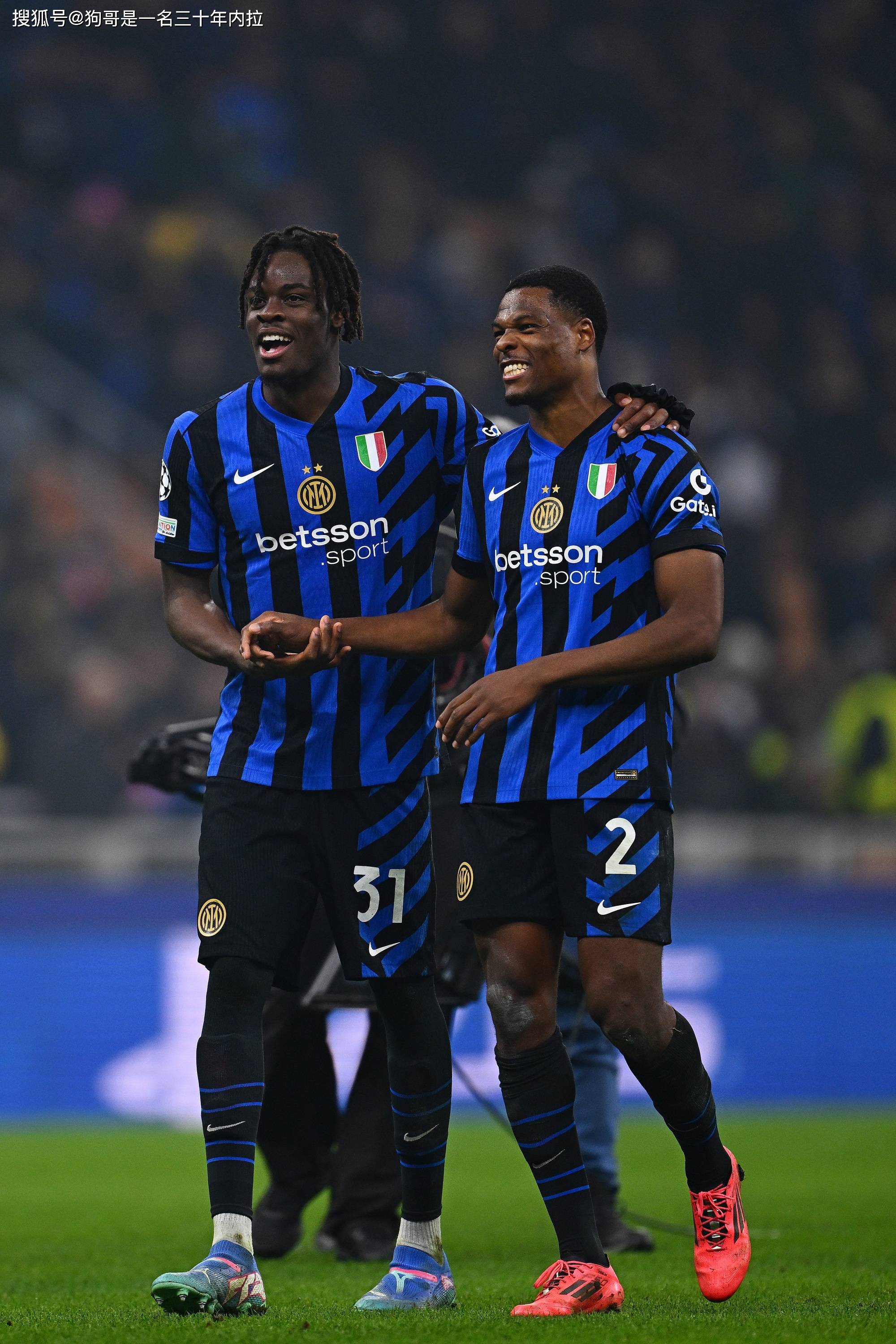 ysbSPORTS-国米下轮对手曝光，球迷期待胜利