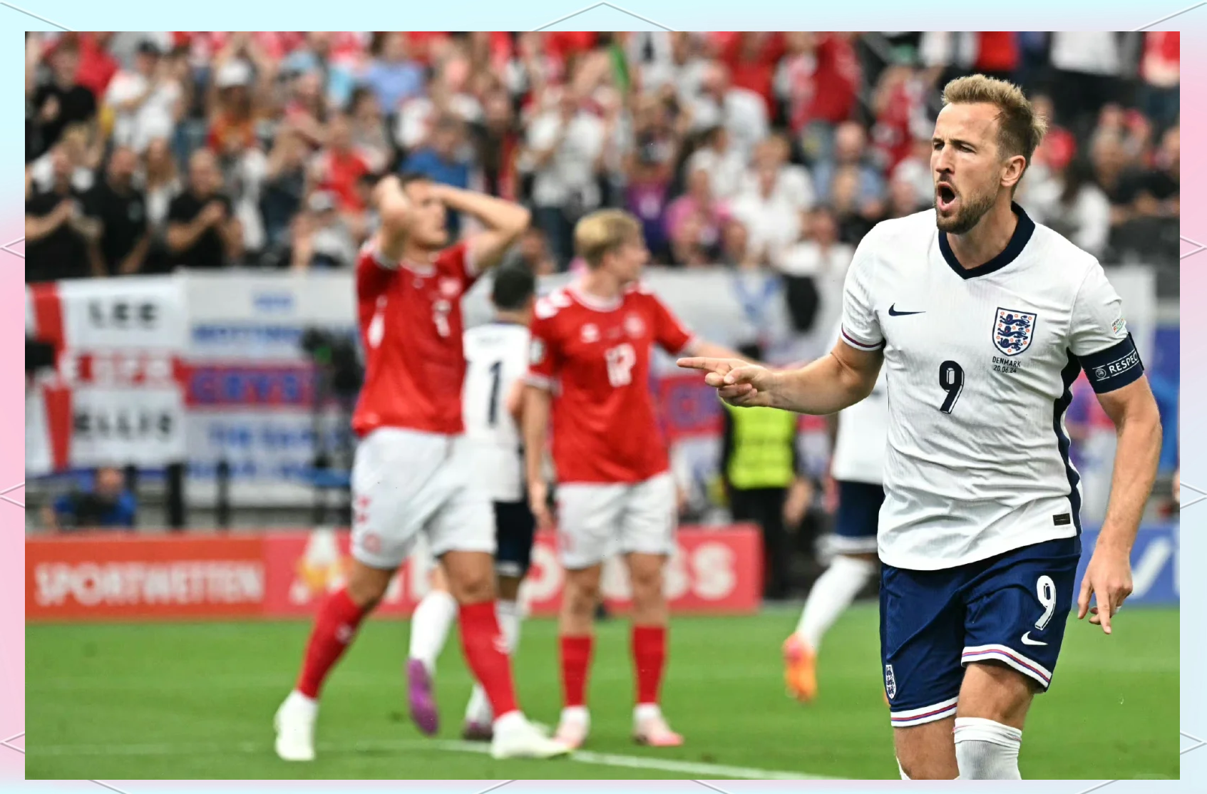 ysbSPORTS-欧预赛赛场变幻莫测，背后故事颇具戏剧性