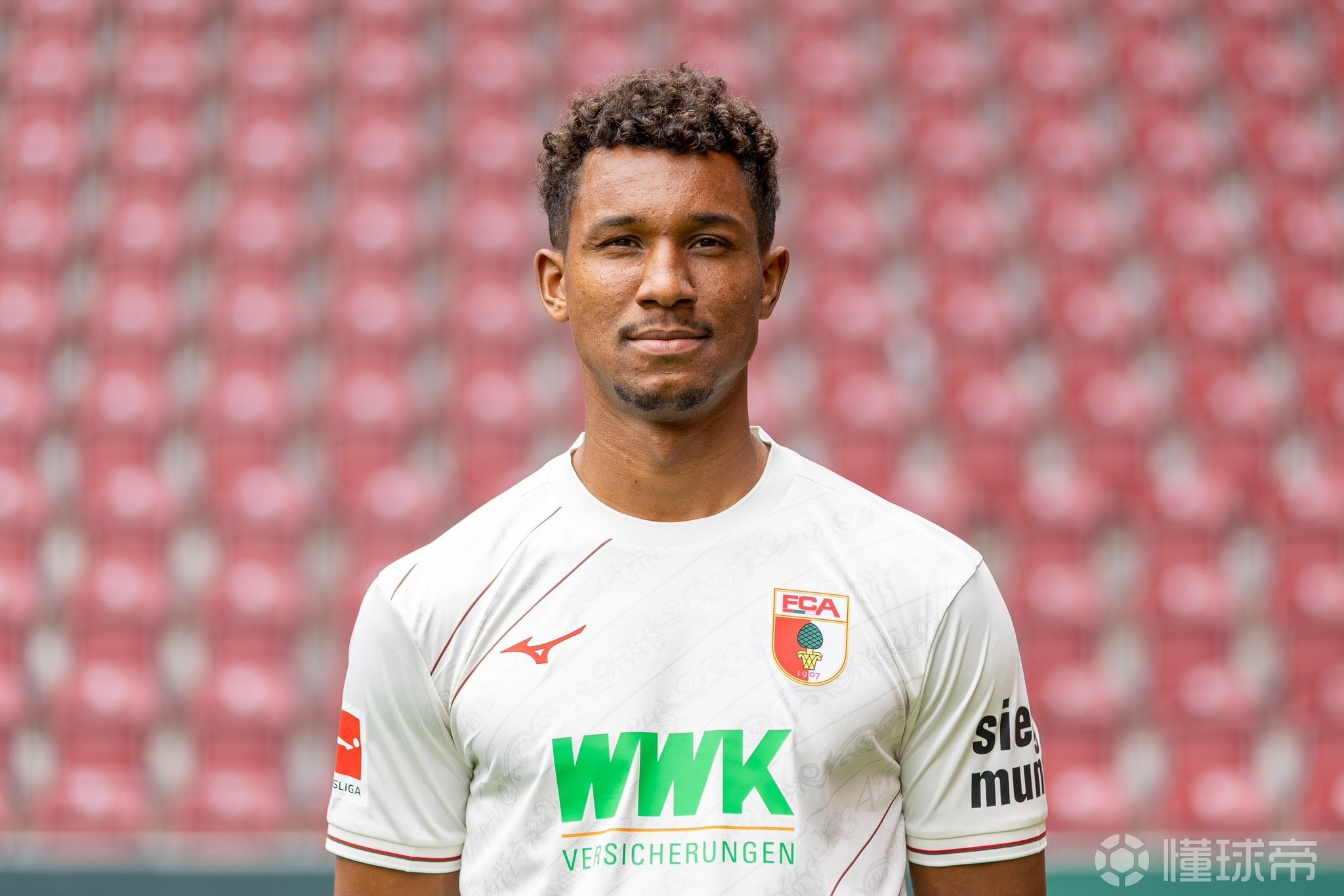 易胜博体育-法兰克福后卫送出绝杀，帮助球队卫冕榜首