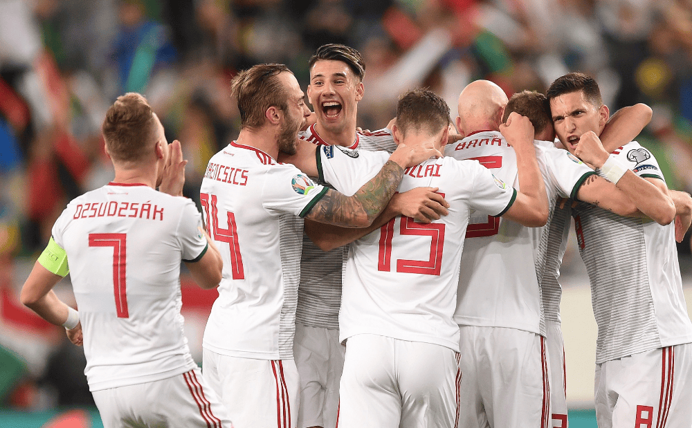 易胜博体育-英格兰与匈牙利的对决，胜负悬念让人期待