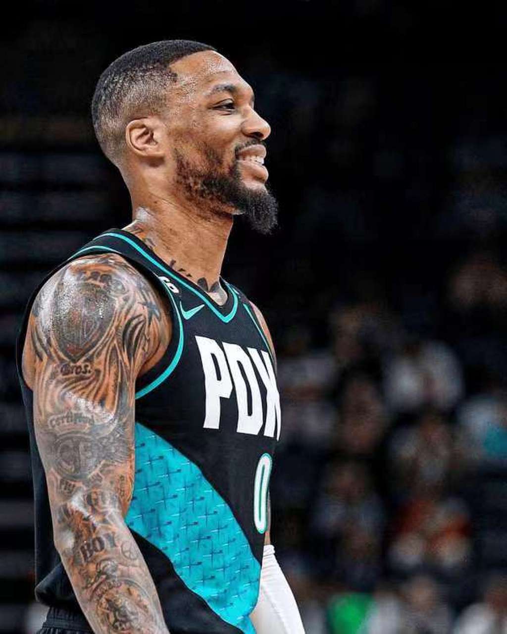 易胜博体育-开拓者球星利拉德赛季首次缺战