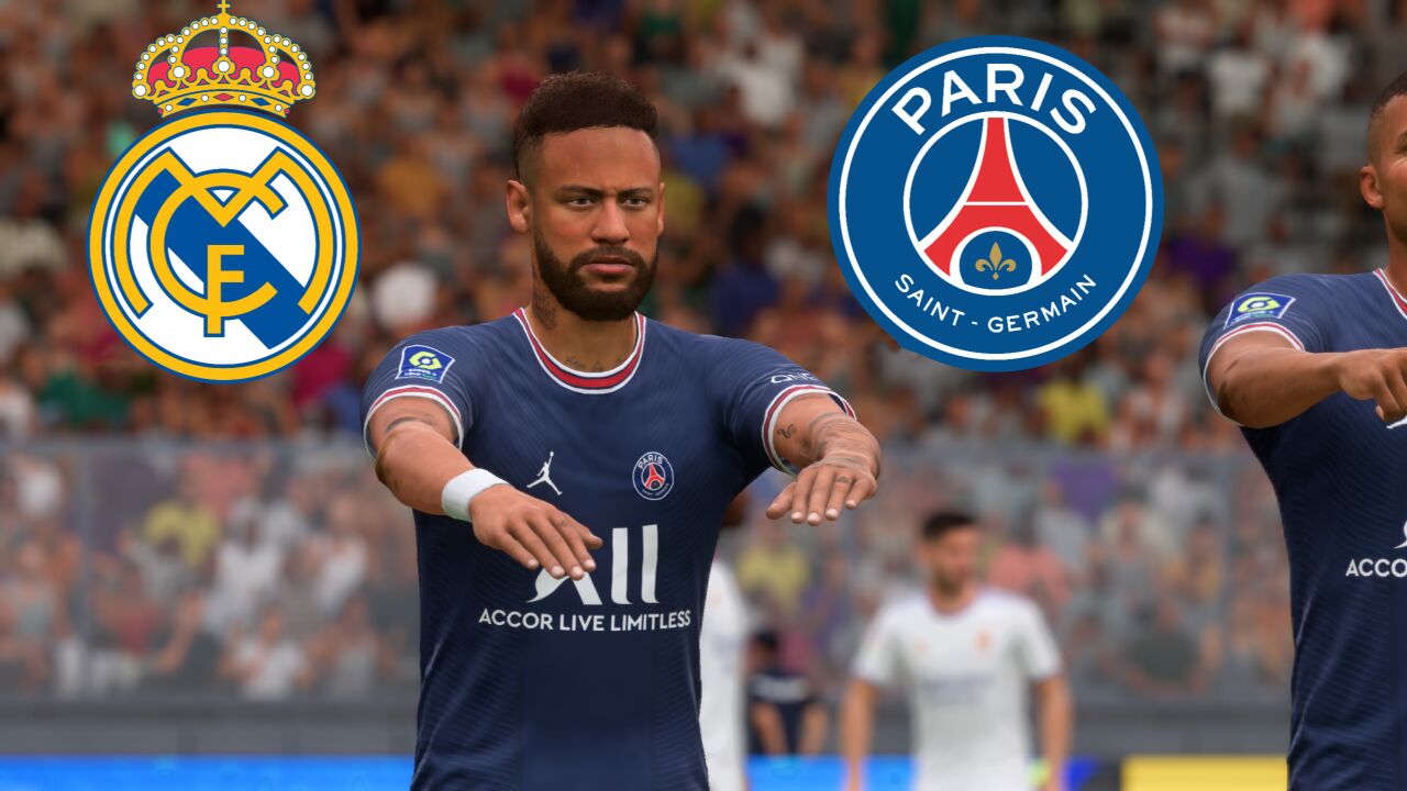 易胜博体育-皇家马德里客场击败巴黎圣日耳曼，提升士气