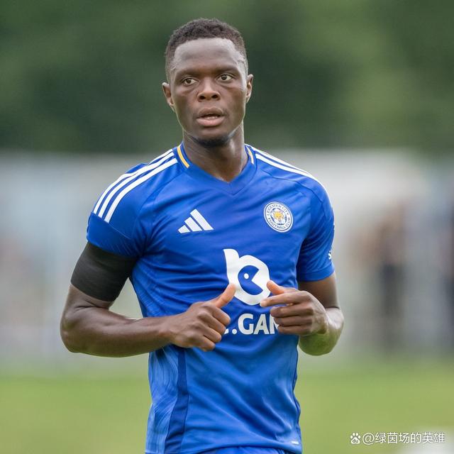 ysbSPORTS-莱斯特城宣布新援加盟，期待他的贡献