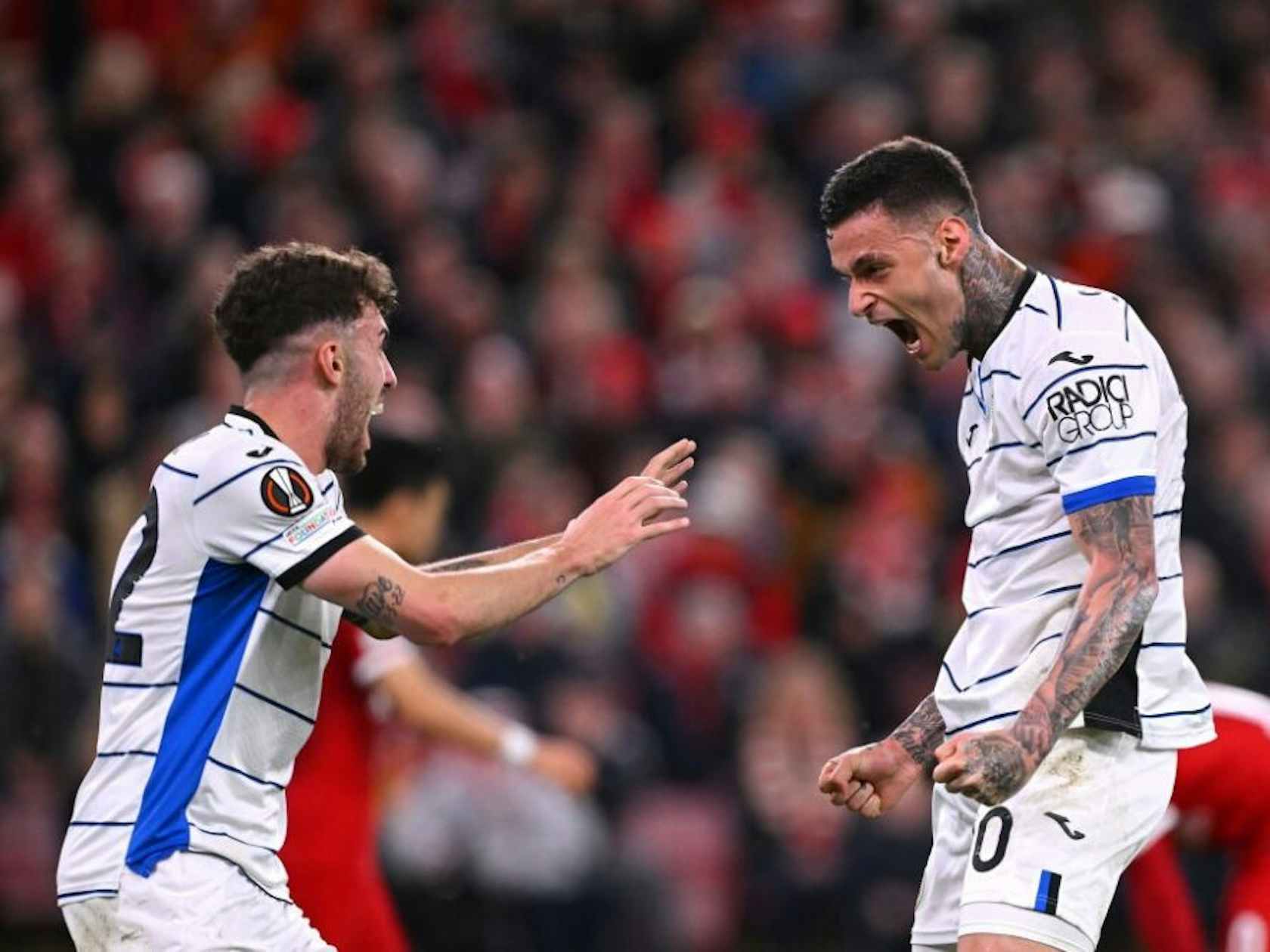 易胜博体育-利物浦客场大胜，队员表现亮眼