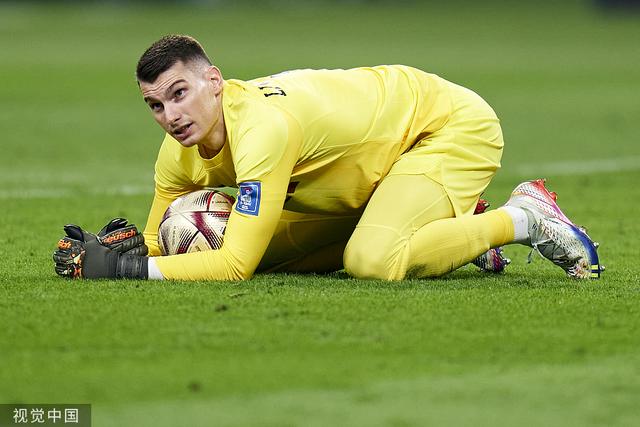 易胜博体育官方网站-克罗地亚门将拯救点球引领胜利