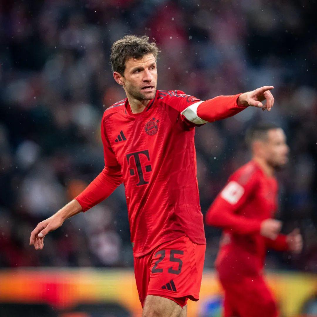 ysbSPORTS-哈兰德再度梅开二度，拜仁再添一城