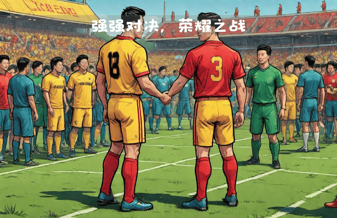 易胜博体育-谁将成为欧国联比赛的英雄？