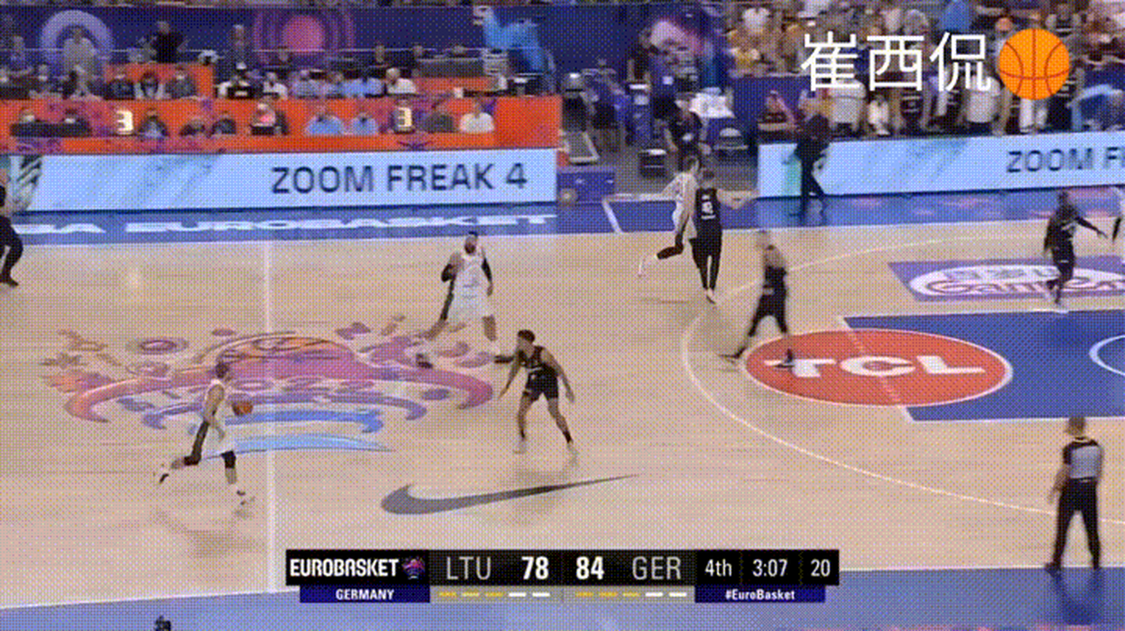 易胜博体育-立陶宛队在欧锦赛资格赛中以小组第一成功晋级