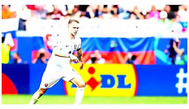 易胜博体育官方网站-斯洛伐克苦战斯洛文尼亚，险胜