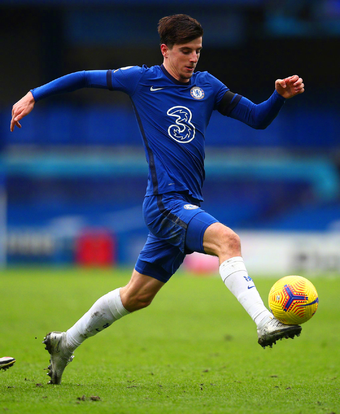 易胜博体育-切尔西队再度刷新进攻记录，掀翻对手