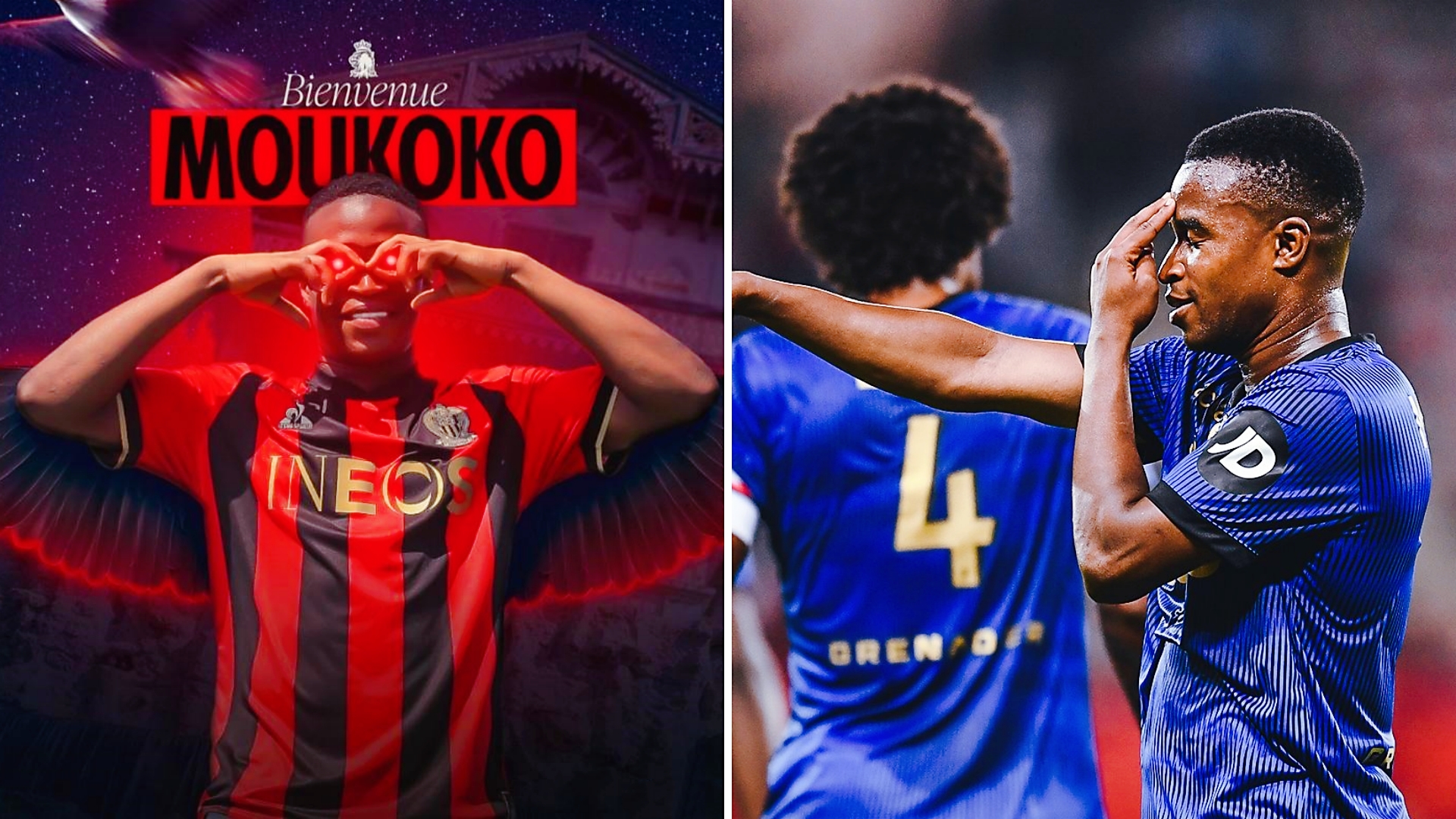 易胜博体育官方网站-圣埃蒂安客场面对尼斯，双方战意昂扬