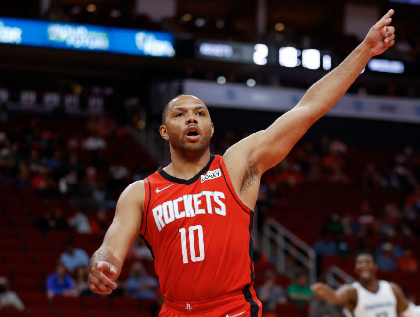 易胜博体育-戈登暴走39分短兵相接，火箭胜太阳