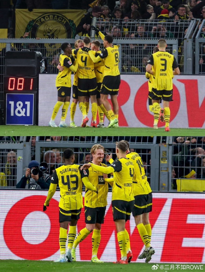 易胜博体育-多特蒙德球队准备迎战俾斯麦队