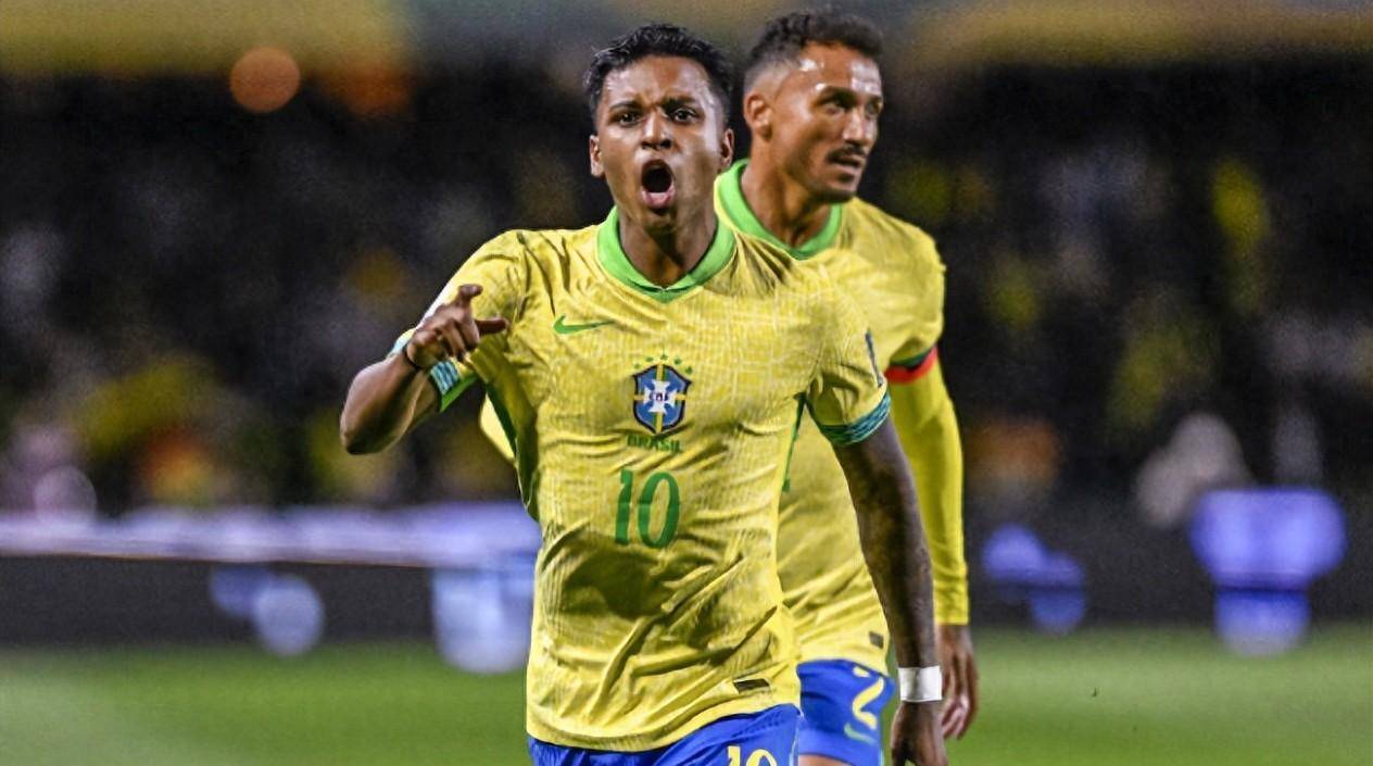 易胜博体育-厄瓜多尔球队取得胜利，晋级下一轮比赛