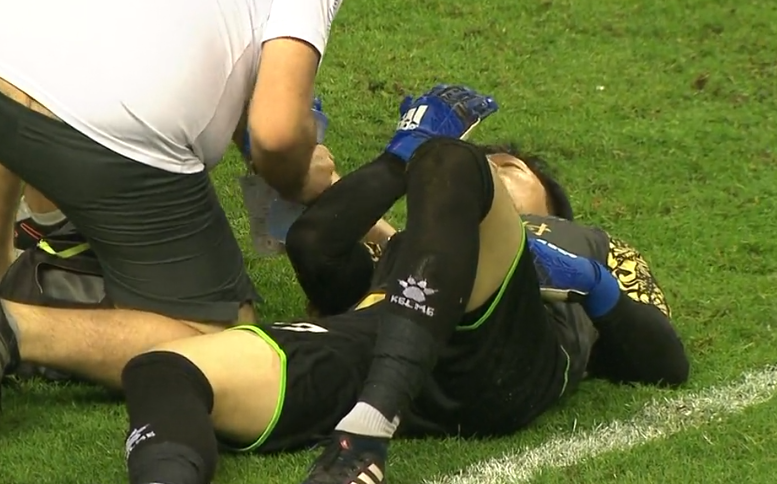 ysbSPORTS-申花客场战平申鑫，遭遇艰难开局