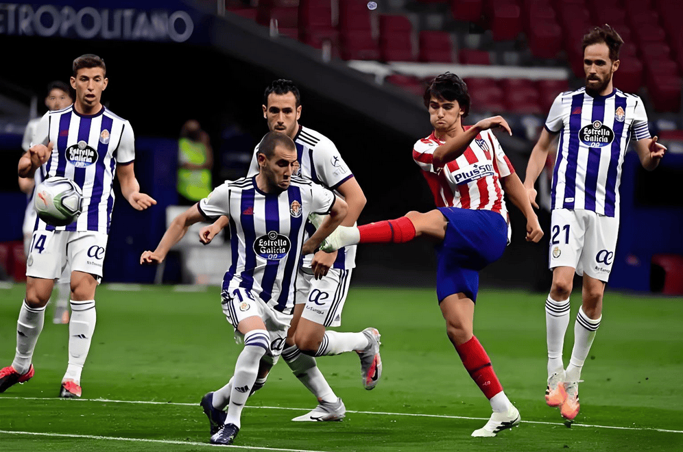 易胜博体育官方网站-塞维利亚将主场战胜巴拉多利德，雄心勃发