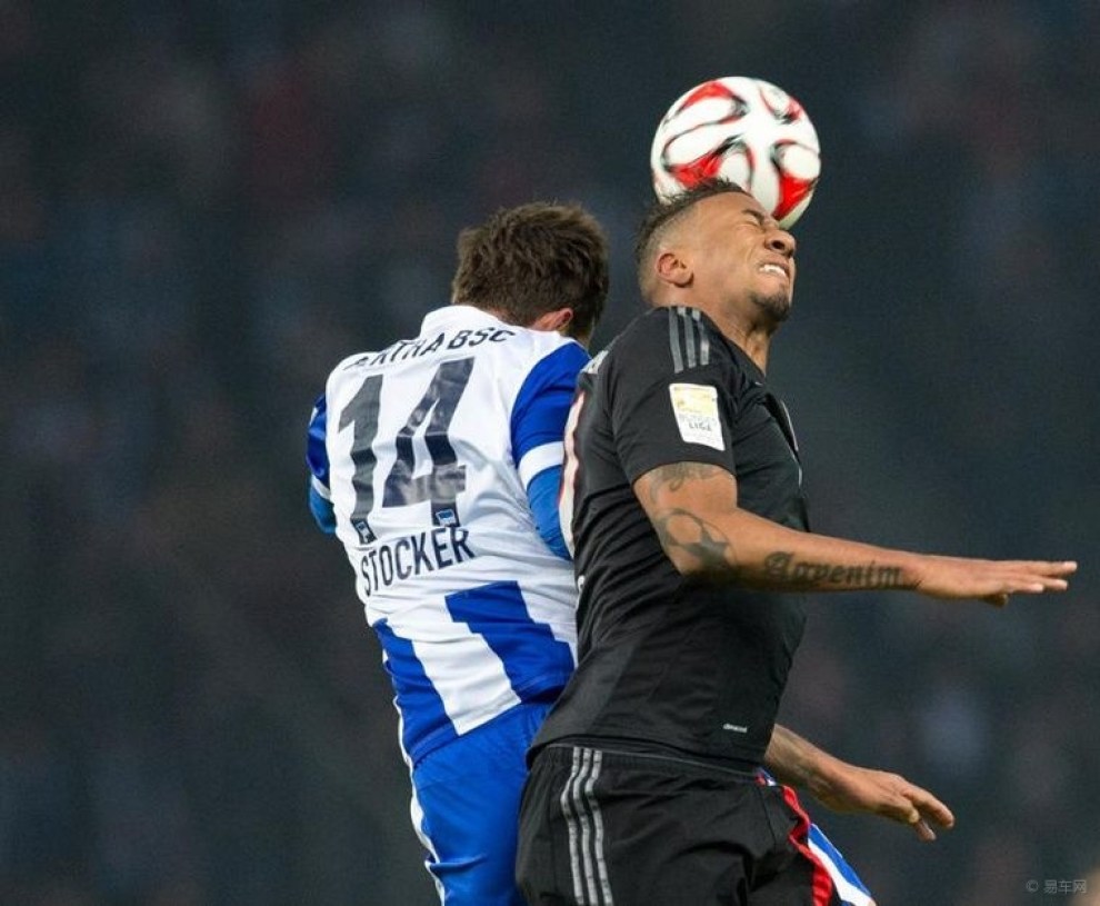 易胜博体育-柏林赫塔一球小胜，迎来联赛四连胜