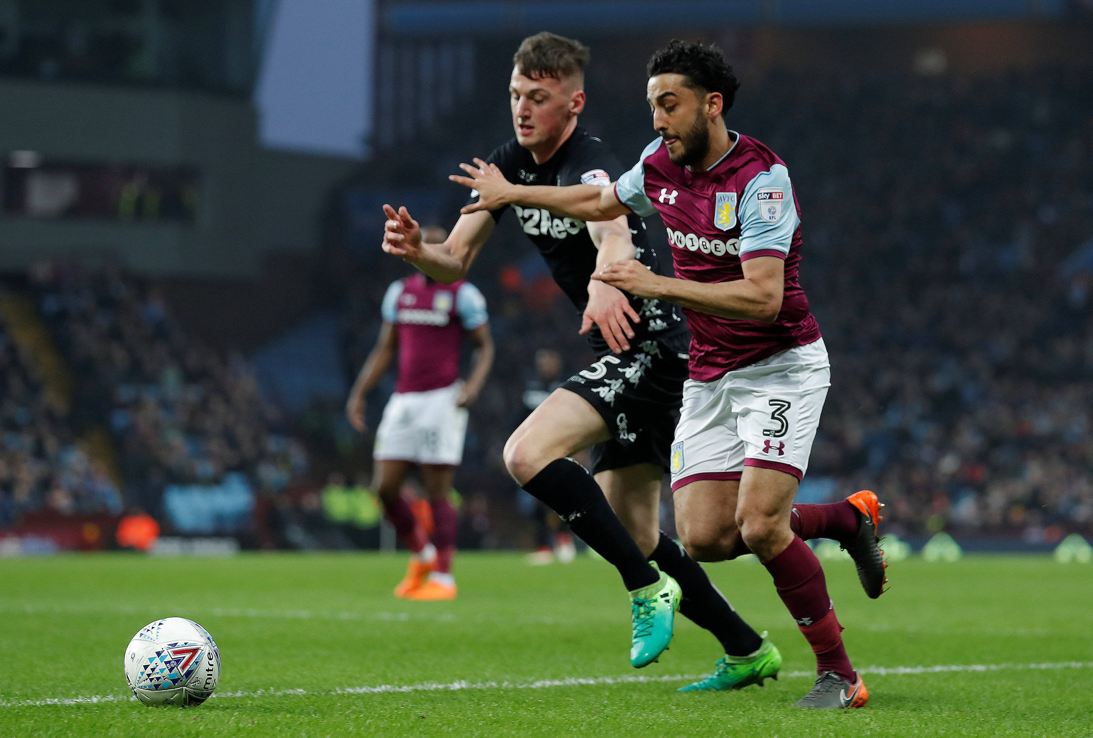 易胜博体育官方网站-沃特福德对阵伯恩茅斯：黄蜂力争主场取胜