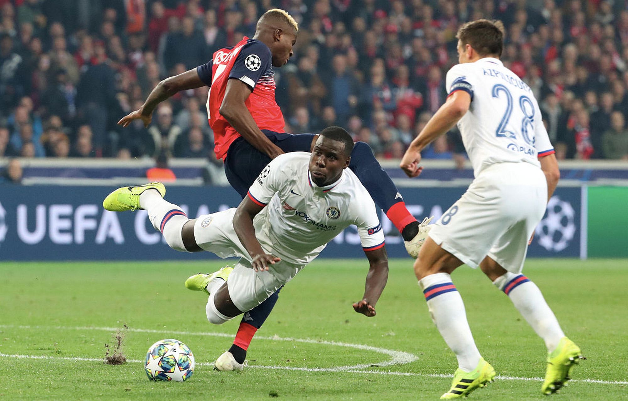 易胜博体育-昂热主场小胜造俱乐部最佳开局