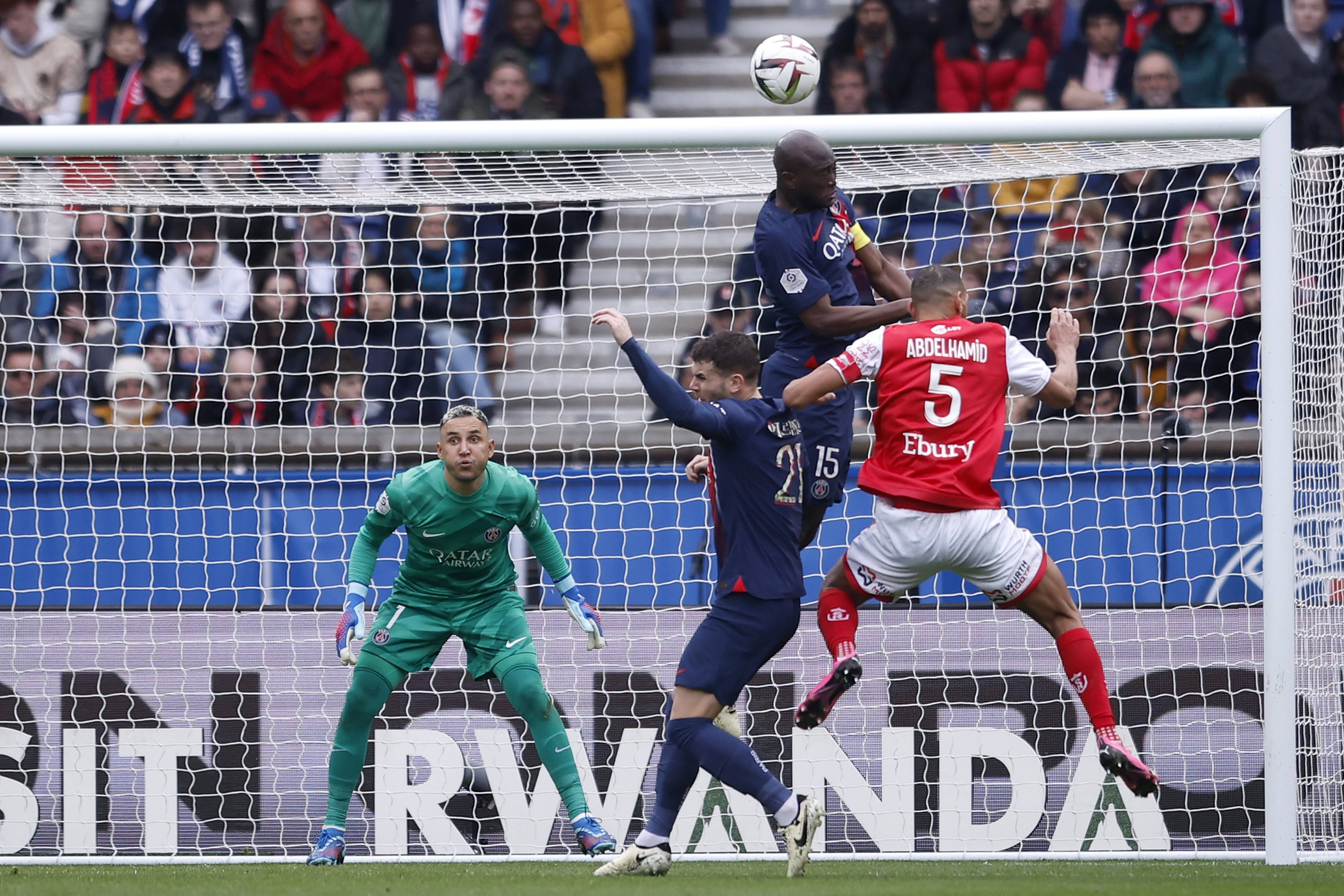 易胜博体育-欧冠赛场表现不佳，法甲球队形势堪忧