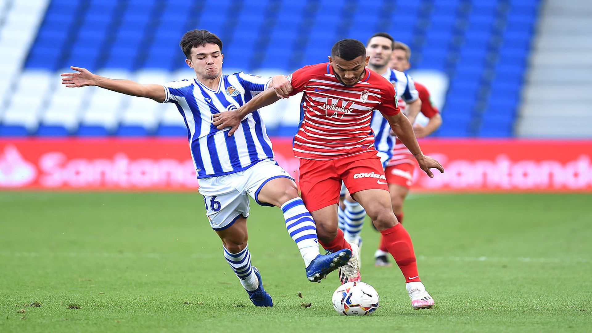 ysbSPORTS-比利亚雷亚尔客场绝平，埃瓦尔未能奏效