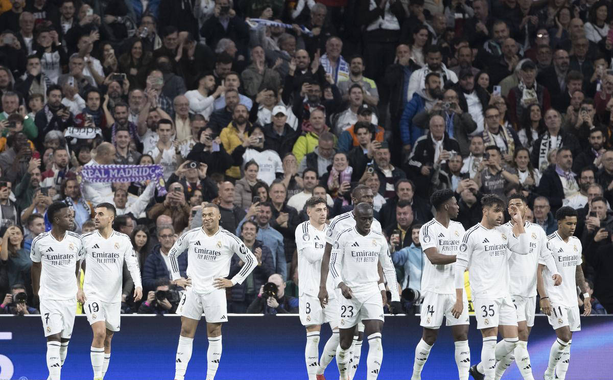 ysbSPORTS-马德里竞技胜出，获得欧冠晋级资格