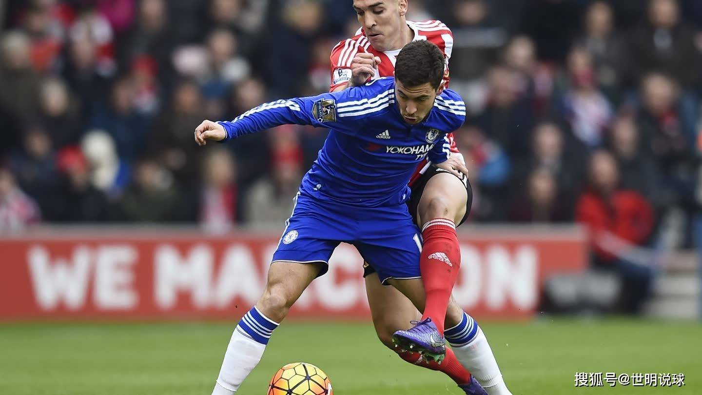 易胜博体育-南安普顿主场战平切尔西，表现稳定