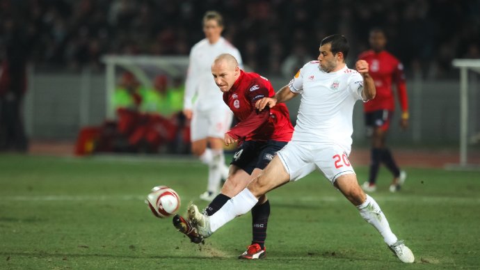 易胜博体育官方网站-里尔击败最强对手，冲刺冠军榜首