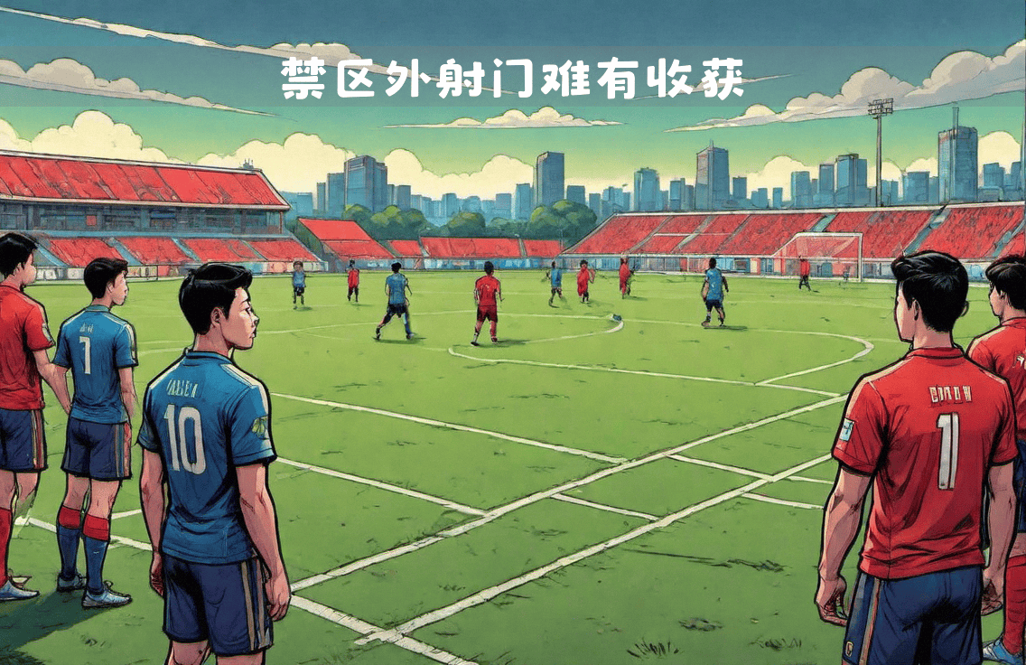 ysbSPORTS-精准射门：球员技艺犹如弓弦直指球门