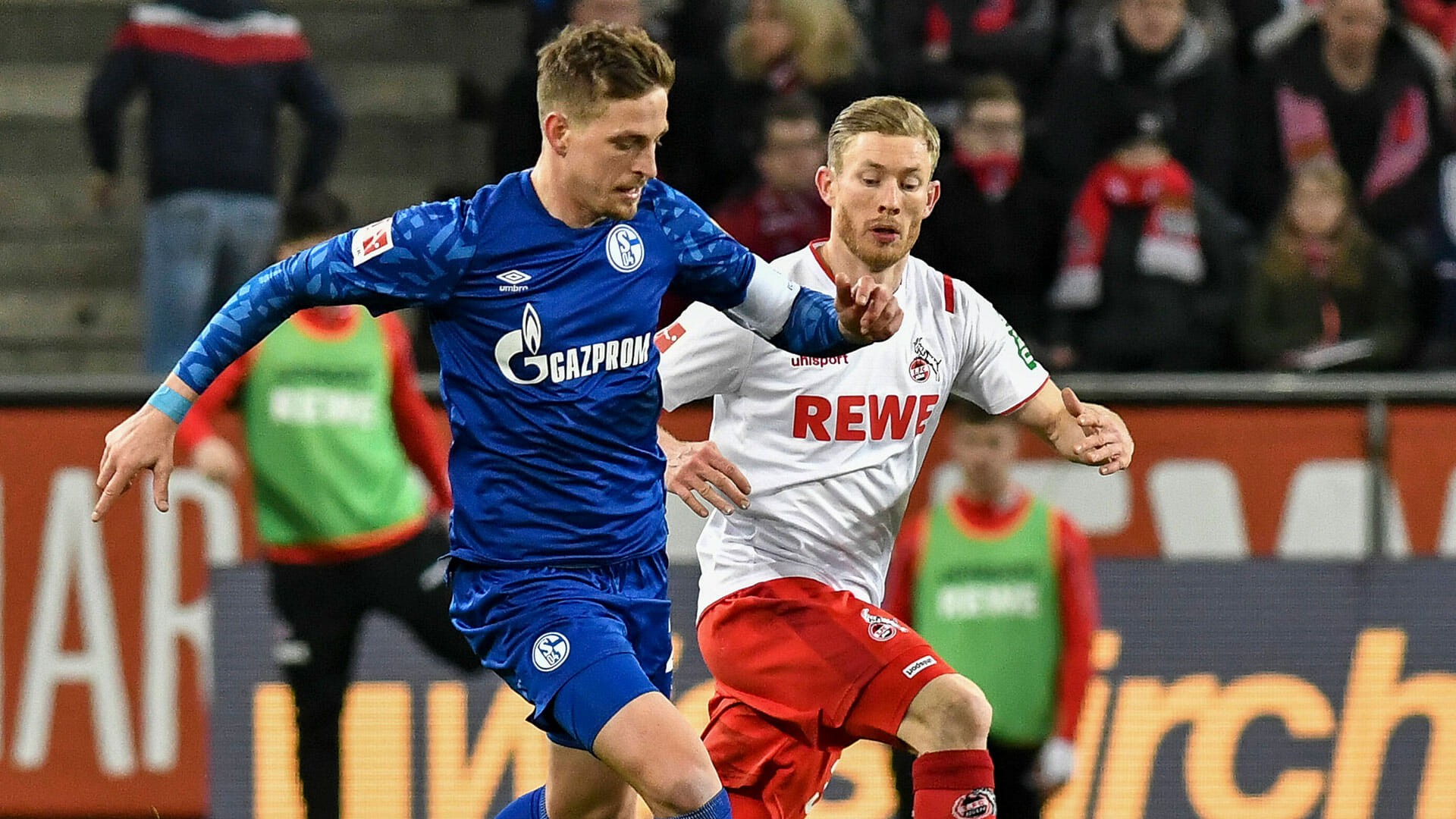 ysbSPORTS-沙尔克陷入困境，主帅下课传闻不绝