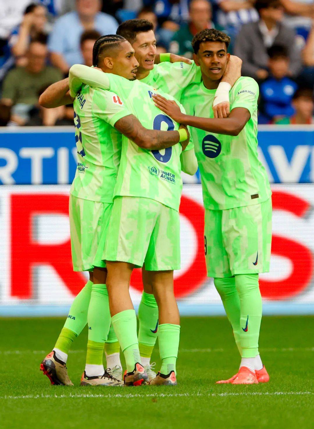 易胜博体育-巴萨客场完胜毕尔巴鄂，实现惊险胜利