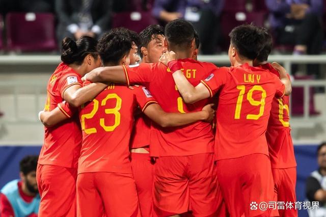 易胜博体育-中国队再胜突尼斯，锁定女足世界杯小组第一