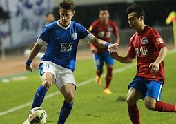 ysbSPORTS-河南建业主场迎战，士气高昂全队齐心协力