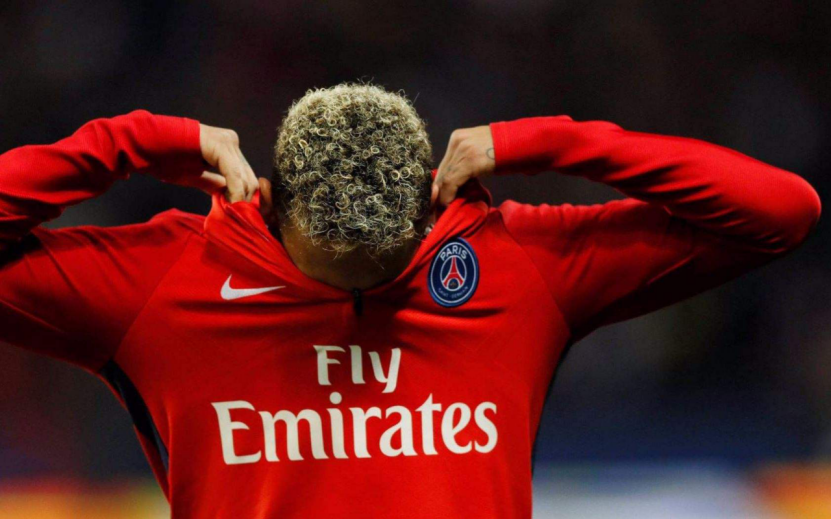 易胜博体育-巴黎尴尬险胜，实力暴露需警惕