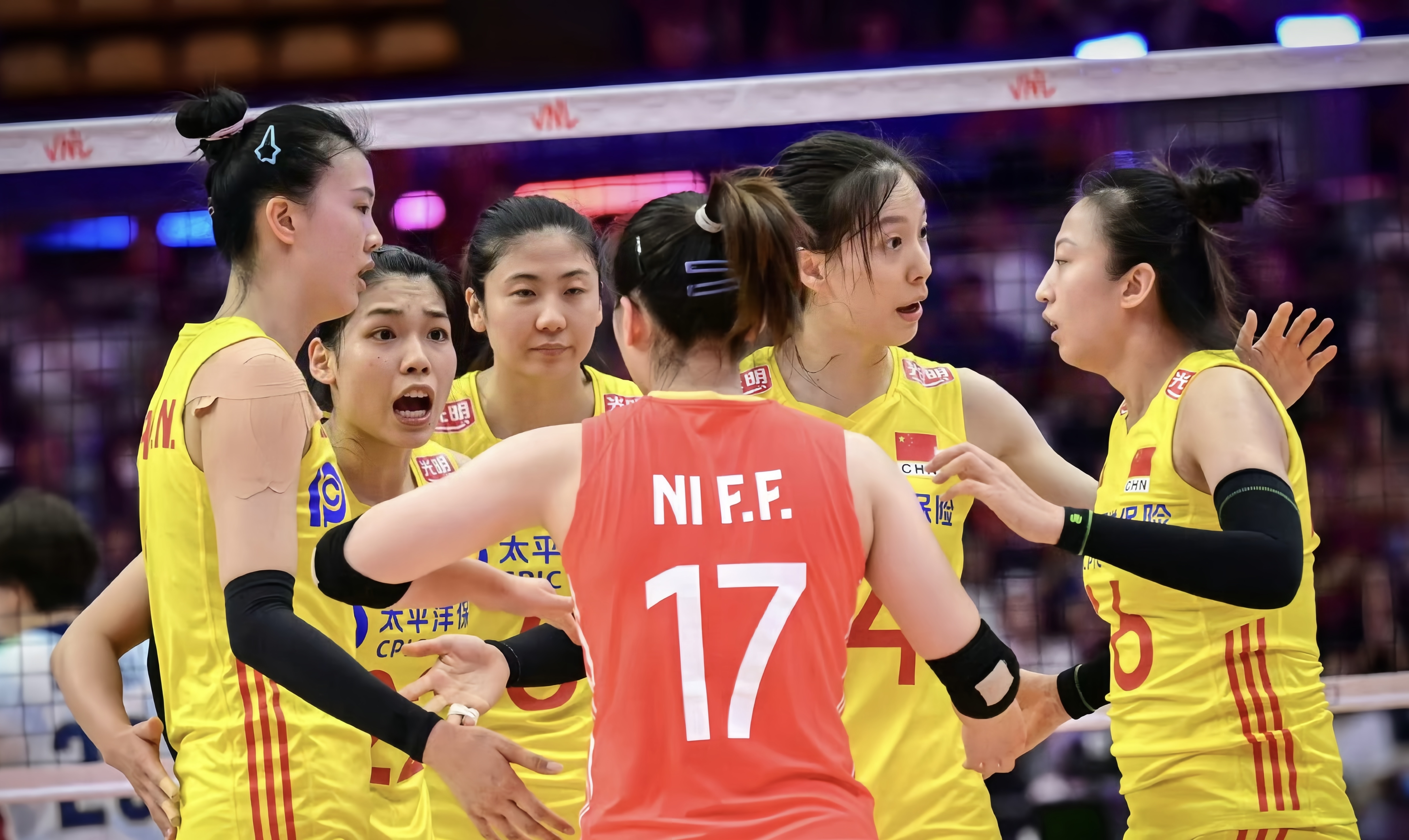 易胜博体育官方网站-澳大利亚女排实现逆转，成功晋级决赛