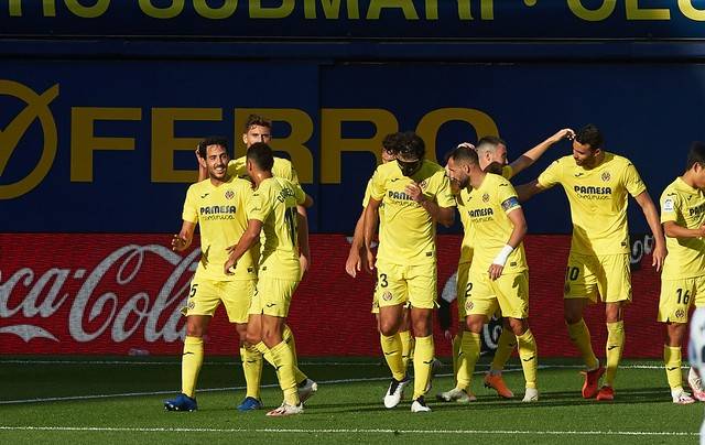 易胜博体育官方网站-比利亚雷亚尔迎战莱万特，欧战资格之争！