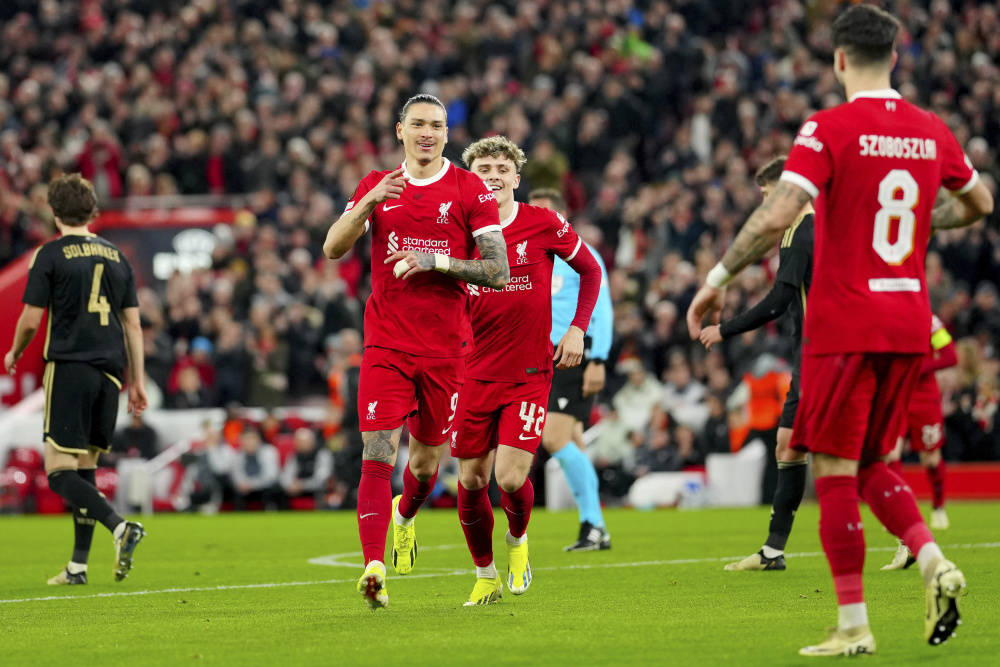 ysbSPORTS-南安普顿终结利物浦不败纪录，给对手下马