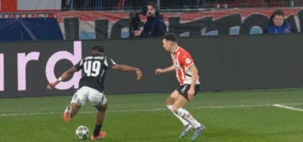 易胜博体育-阿森纳负于对手，遭受两连败！