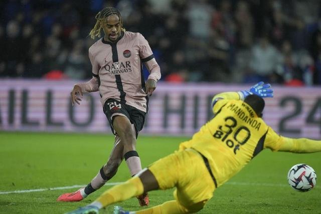 易胜博体育-雷恩主场逼平对手，保级前景堪忧