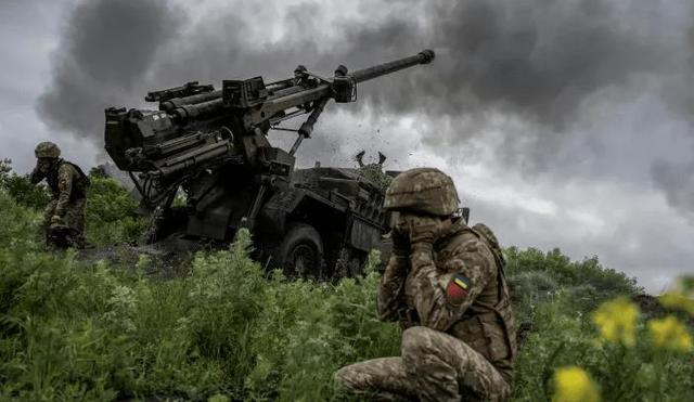 乌克兰客场惨败俄罗斯再遇强敌