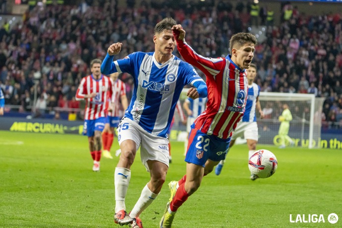 易胜博体育-马德里竞技大胜RB萨尔茨堡，迪马利亚两球