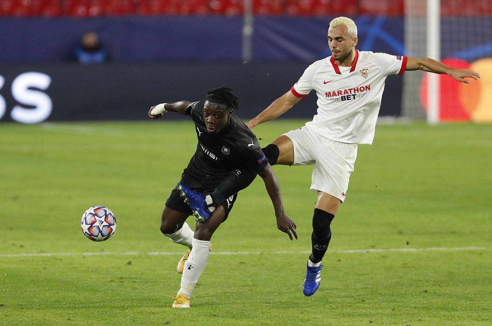 易胜博体育-雷恩主场战胜昂热，实现主场奇迹