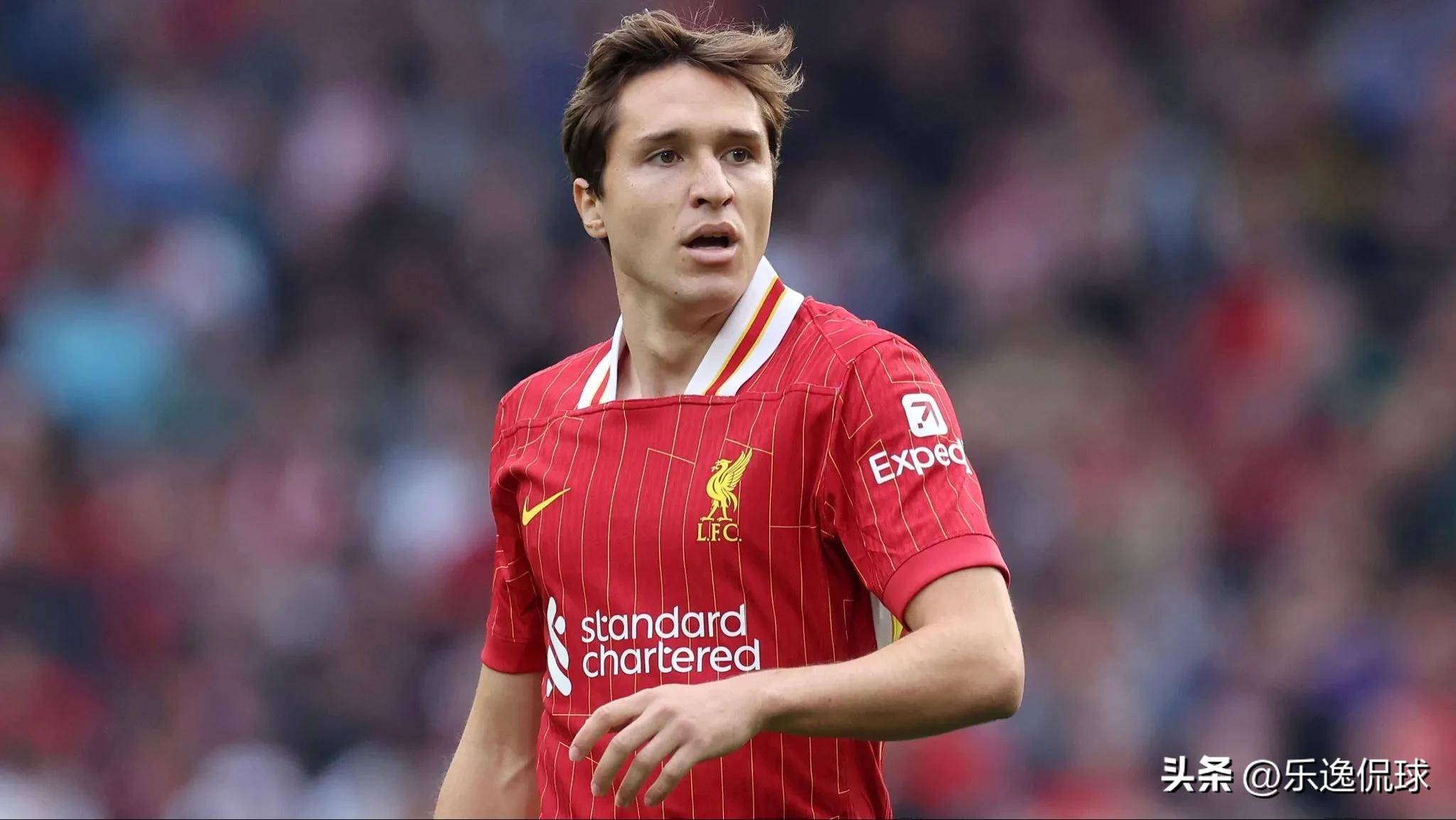 易胜博体育-利物浦中场大将伤愈复出，球队战力大增