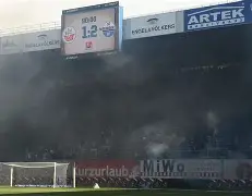 易胜博体育-布雷斯特主场战平恩普，难解难分