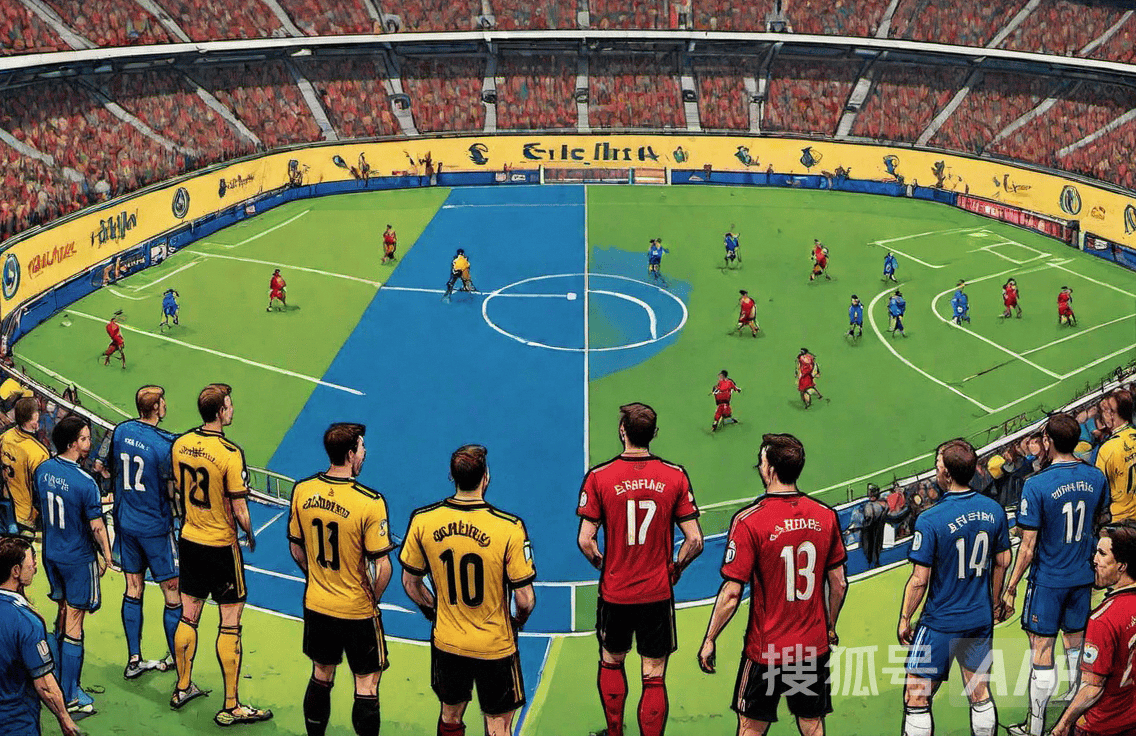 ysbSPORTS-沙尔克04遭遇连败，德甲保级形势严峻