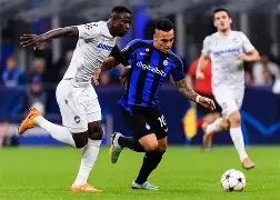 路加尼亚群僚竞赛熱切，歐聯盃前瞻逐利貽未來誇