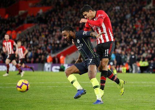 ysbSPORTS-南安普顿不敌对手，保级形势雪上加霜