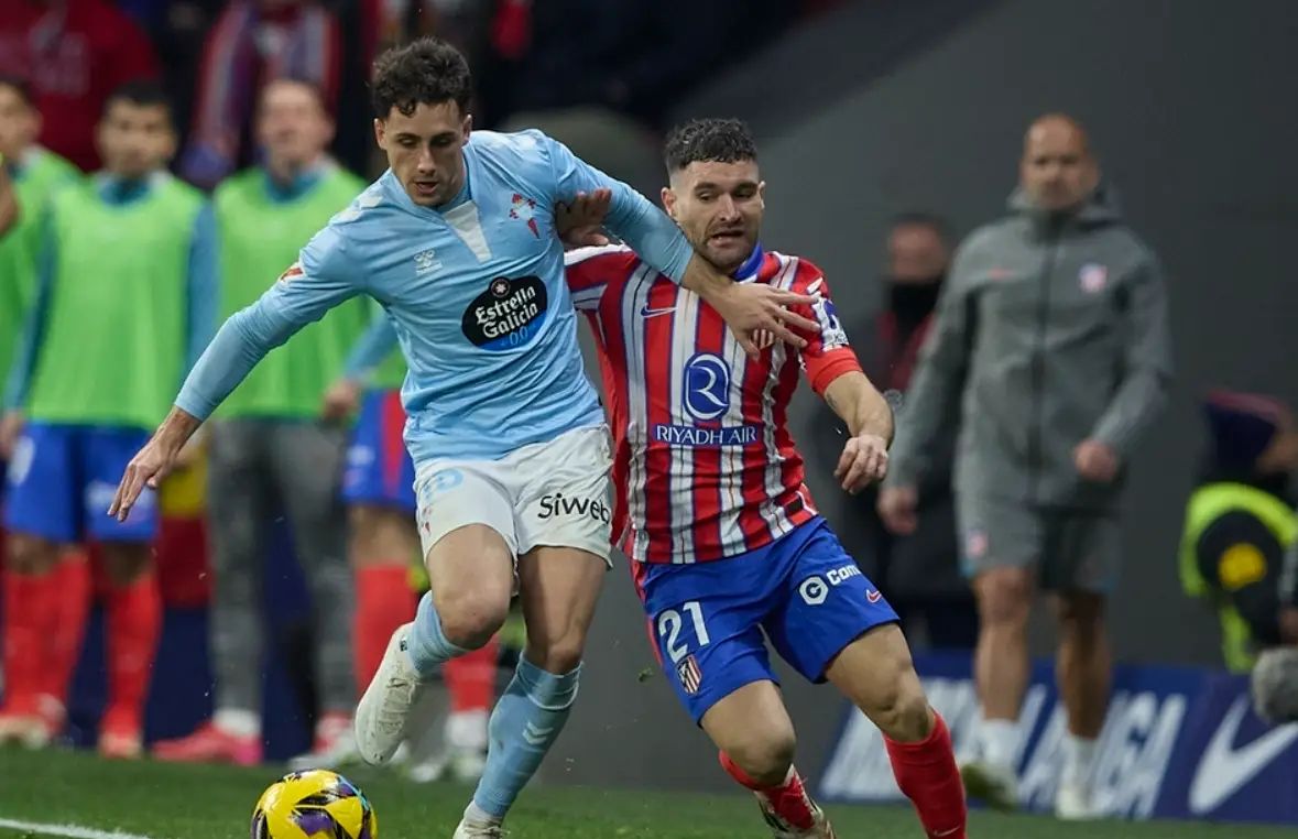 ysbSPORTS-西甲联赛又一场胜负之争