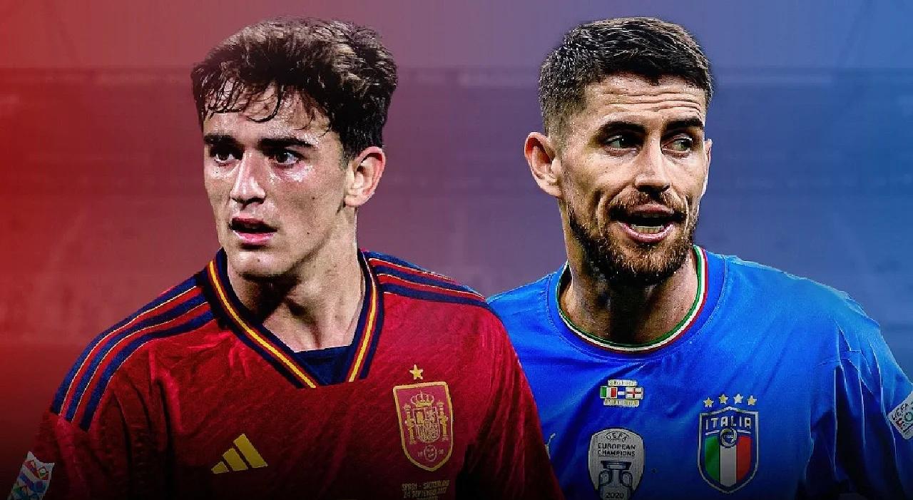 易胜博体育-意大利队力克荷兰队，晋级欧国联半决赛