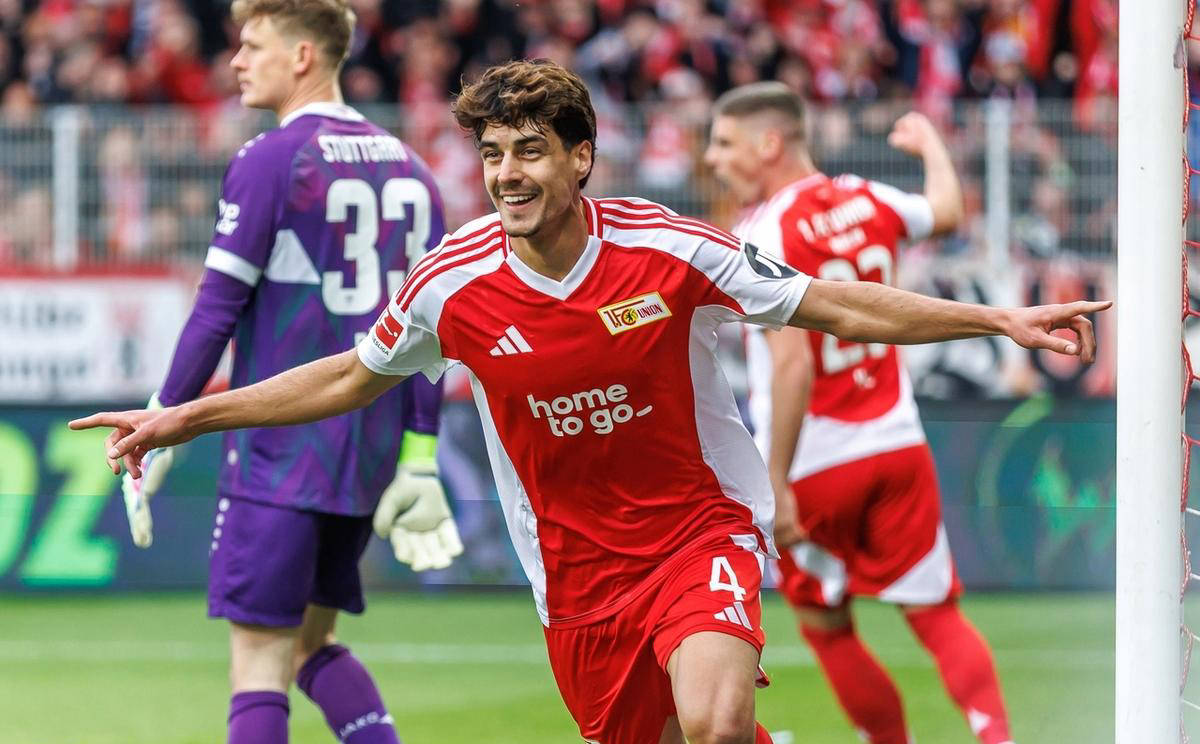 易胜博体育官方网站-斯图加特主场击败纽伦堡，豪取积分